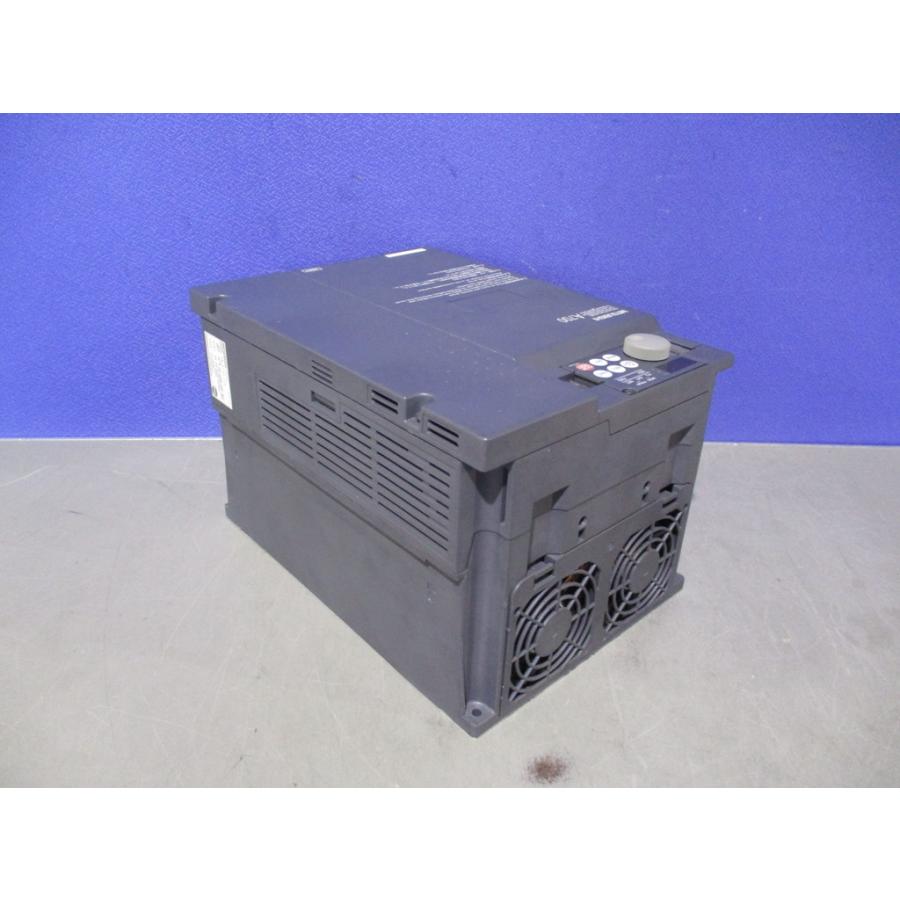 中古 MITSUBISHI FREQROL-A700 INVERTER FR-A720-11K インバーター