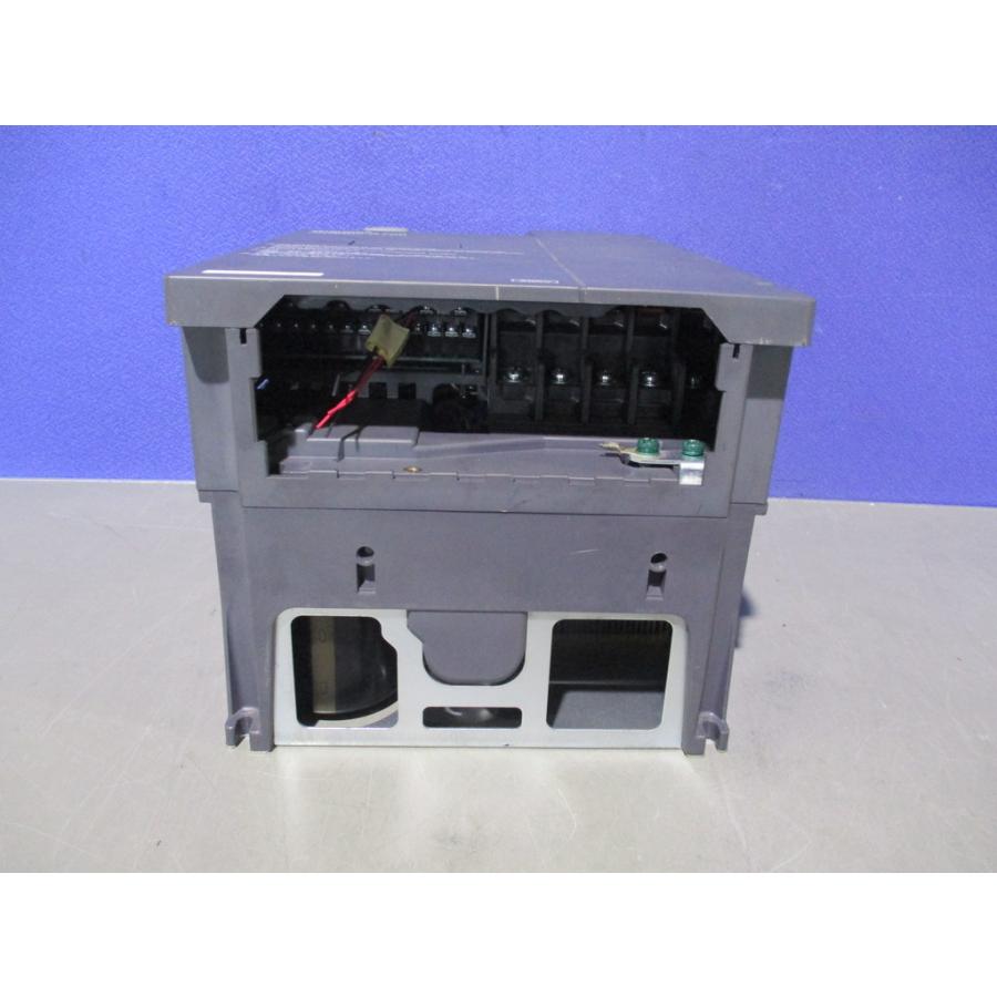 中古 MITSUBISHI FREQROL-A700 INVERTER FR-A720-11K インバーター 