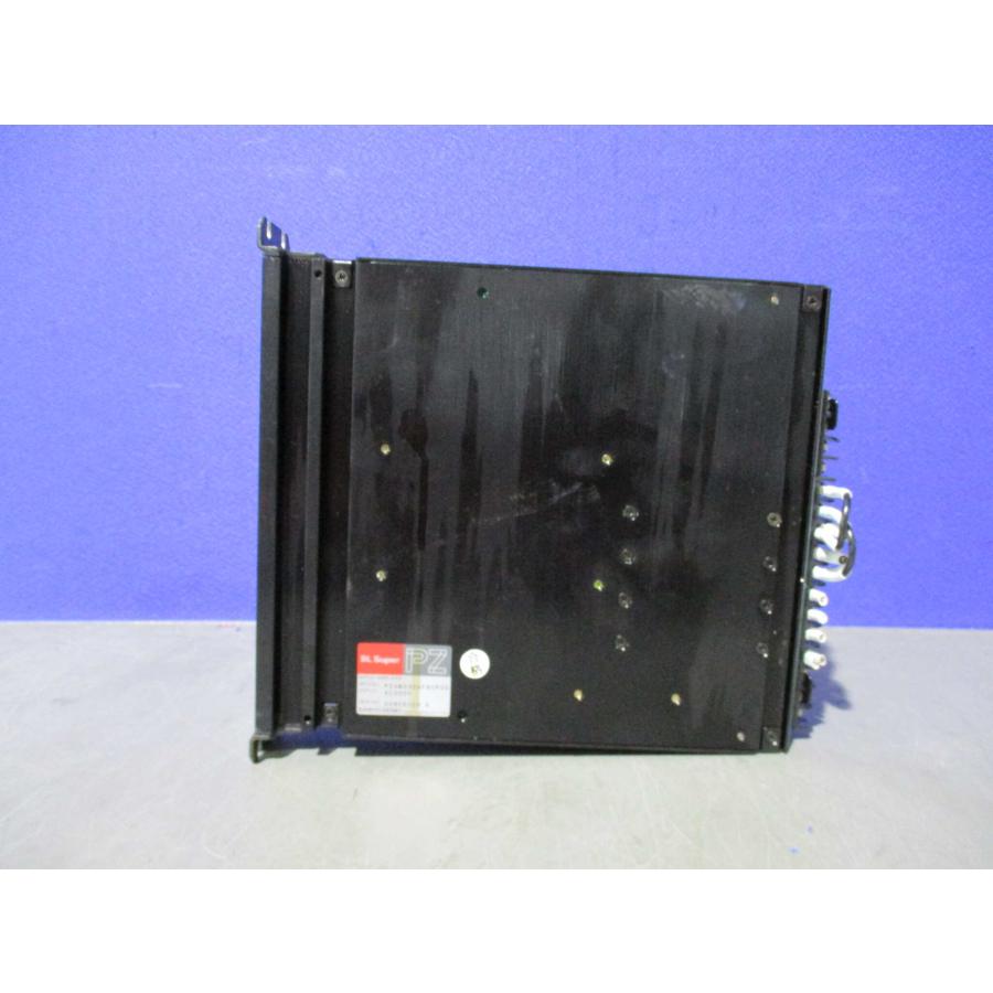 中古 Sanyo Denki PZ0B030AFS1P00 BL スーパー PZ サーボ アンプ