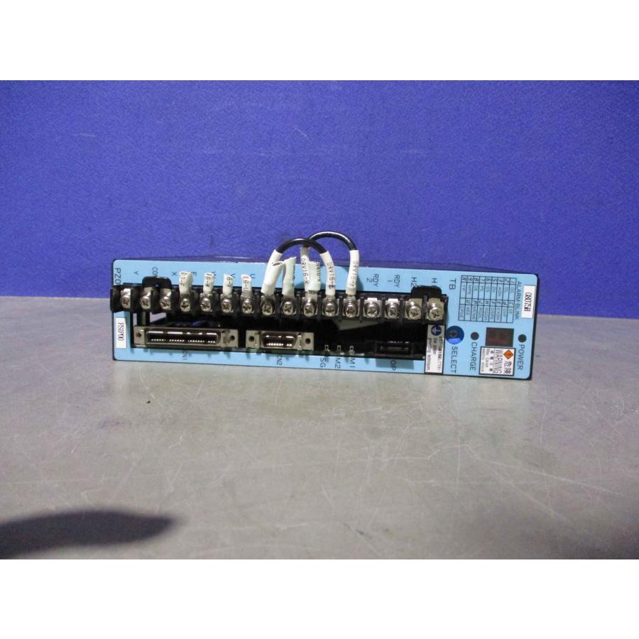 SANYO DENKI Toyoda MC1K-U030V サーボ アンプ 4M048 SANYO DENKI Toyoda MC1K-U030V モーションコントローラ