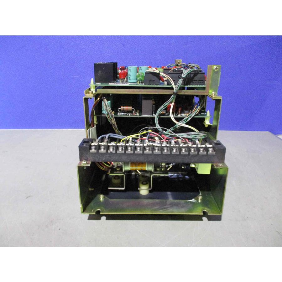 中古 YASKAWA ELECTRIC CPCR-MR SERVOPACK (LAXR60612D003 