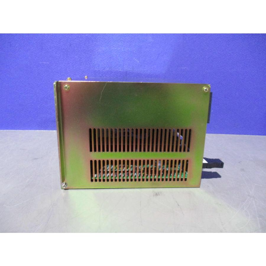 中古 YASKWA JZRCR-NTU02B-1 電源ドライブ (LAYR60708B024
