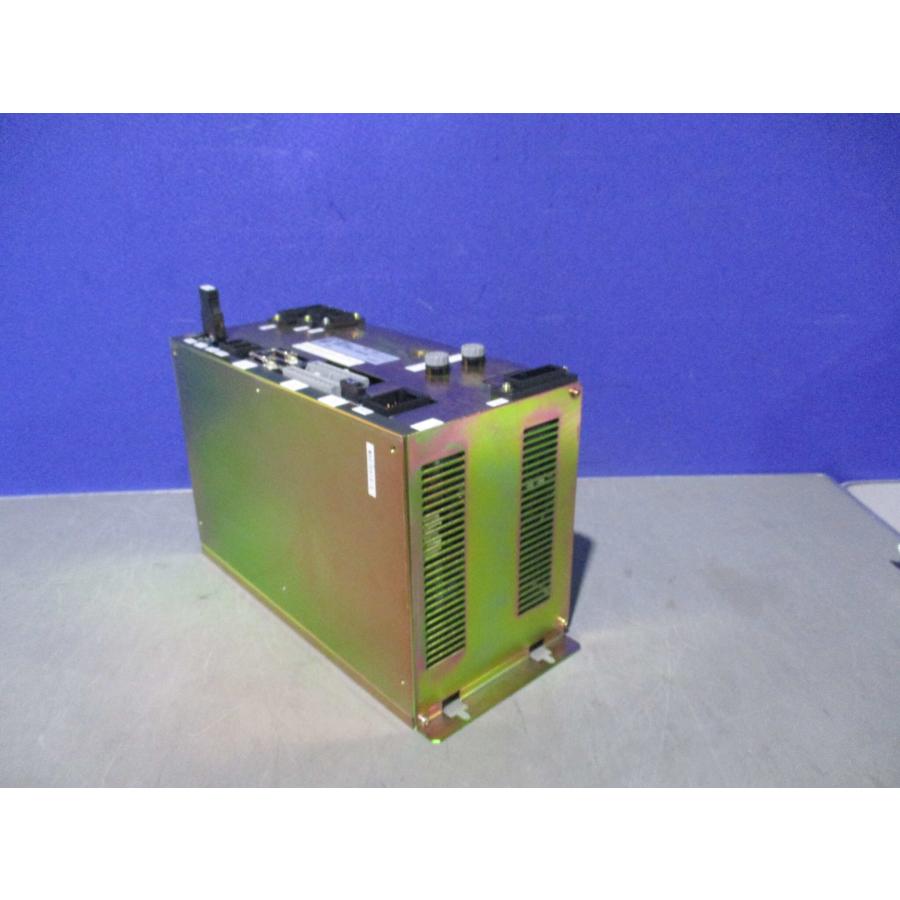 中古 YASKWA JZRCR-NTU02B-1 電源ドライブ (LAYR60708B024