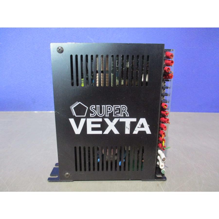 中古 ORIENTAL MOTOR UDX5107N 5-Phase Driver(LBAR60910C007)