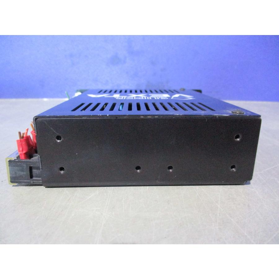 中古 ORIENTAL MOTOR UDX5107N 5-Phase Driver(LBAR60910C007)