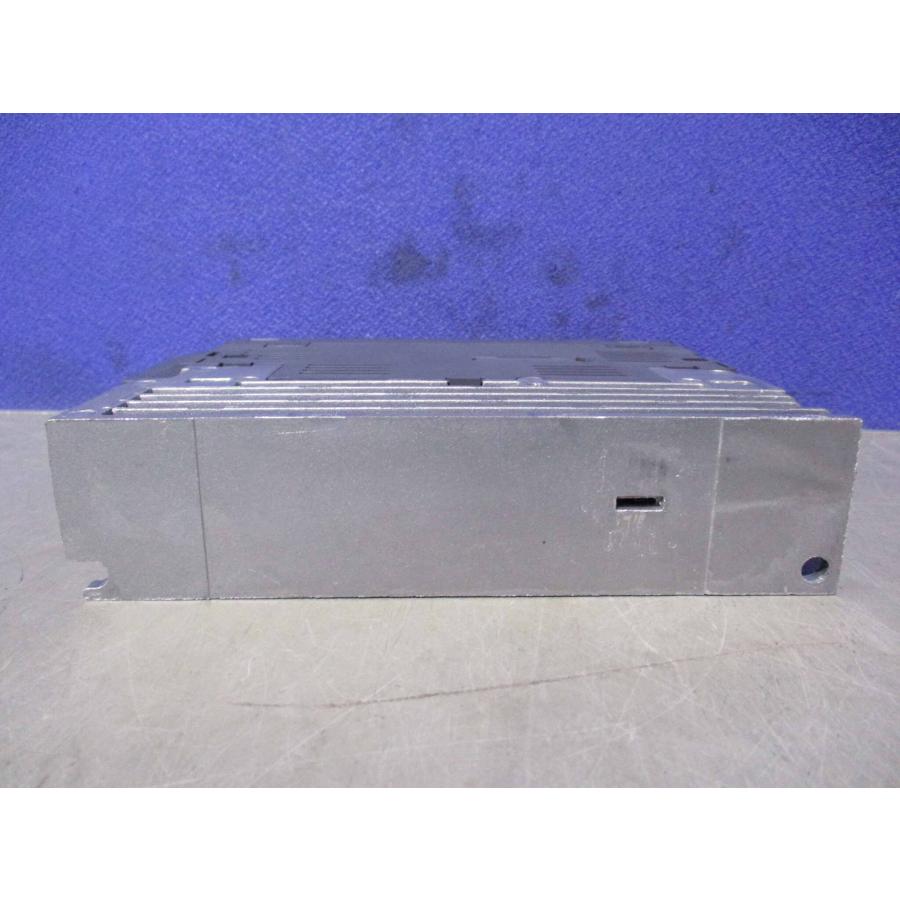 中古MITSUBISHI AC SERVO MR-J3-10B サーボアンプ 100W(LBAR60916C039