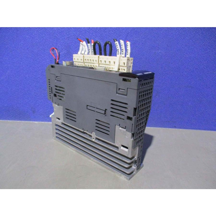 中古MITSUBISHI AC SERVO MR-J3-10B サーボアンプ 100W(LBAR60916C039