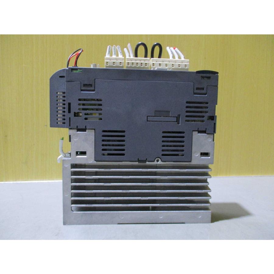 MITSUBISHI MR-J3-40B (GA) サーボアンプ 400W 中古 MITSUBISHI MR-J3-40B サーボアンプ 400W(LBAR60919C084