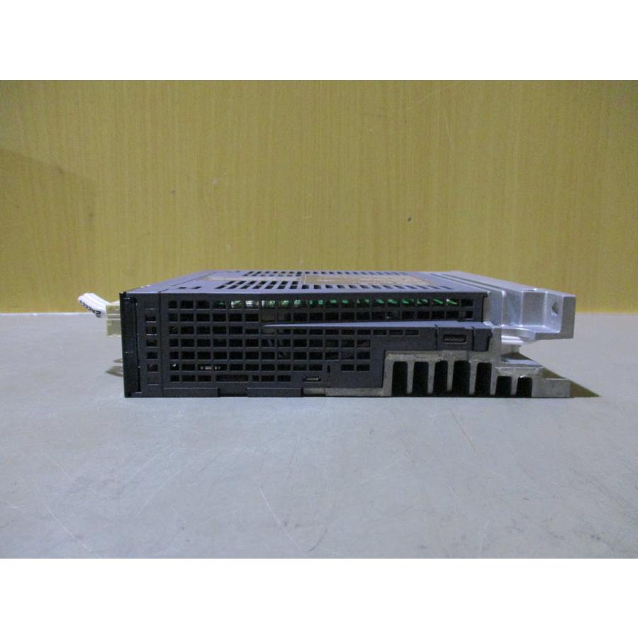 MITSUBISHI MR-J3-40B (GA) サーボアンプ 400W MR-J3-40B - AC servo drives (Mitsubishi Electric) - Mitsubishi