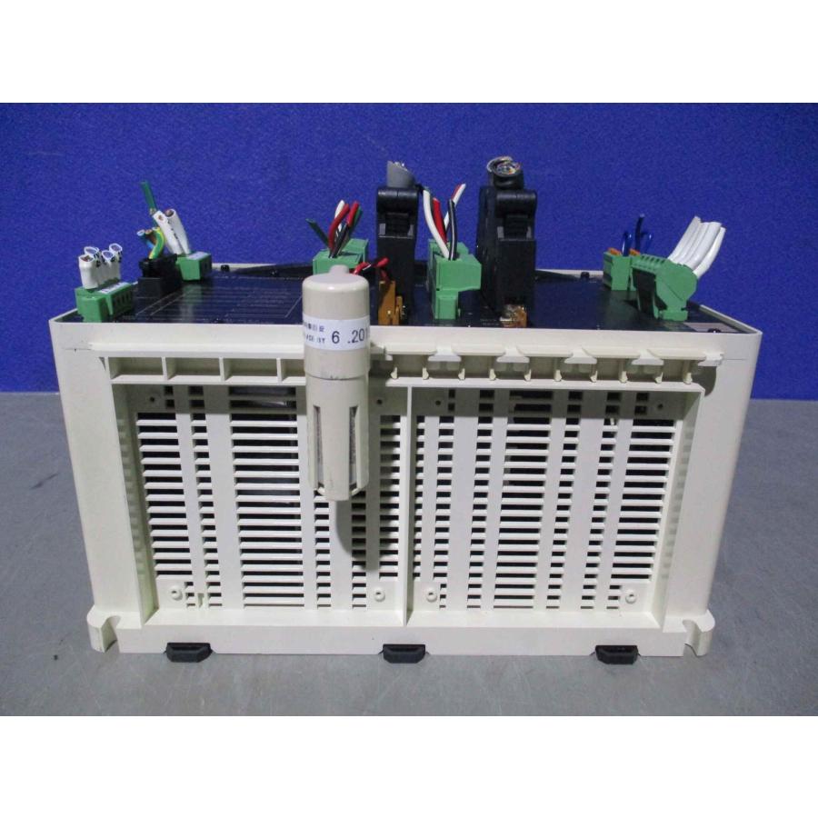 中古 MSCON-C-4-200A-100WAI-150WAI-100WAI-CC-0-2 (LBAR60927A002 ...