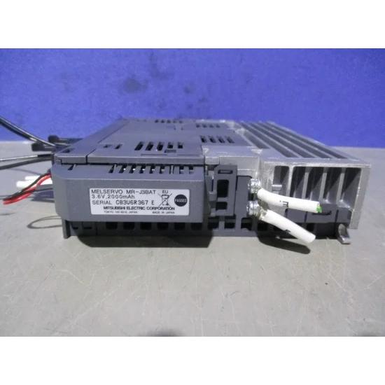 最終値下げ】三菱 MR-J3-200BN サーボアンプ 最終値下げ】三菱 MR-J3