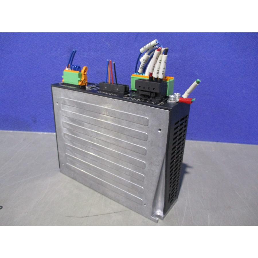 中古 ORIENTAL MOTOR AZD-CD ステッピングモータードライブ AC200-240V