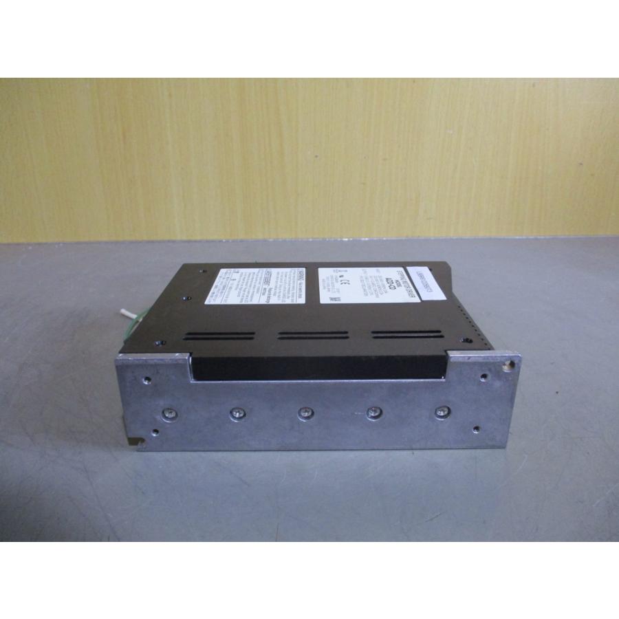 中古 ORIENTAL MOTOR AZD-CD ステッピングモータードライブ AC200-240V