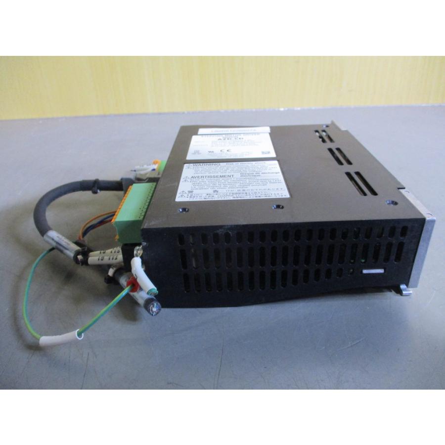 中古 ORIENTAL STEPPING MOTOR DRIVER AZD-CD ステッピングモーター