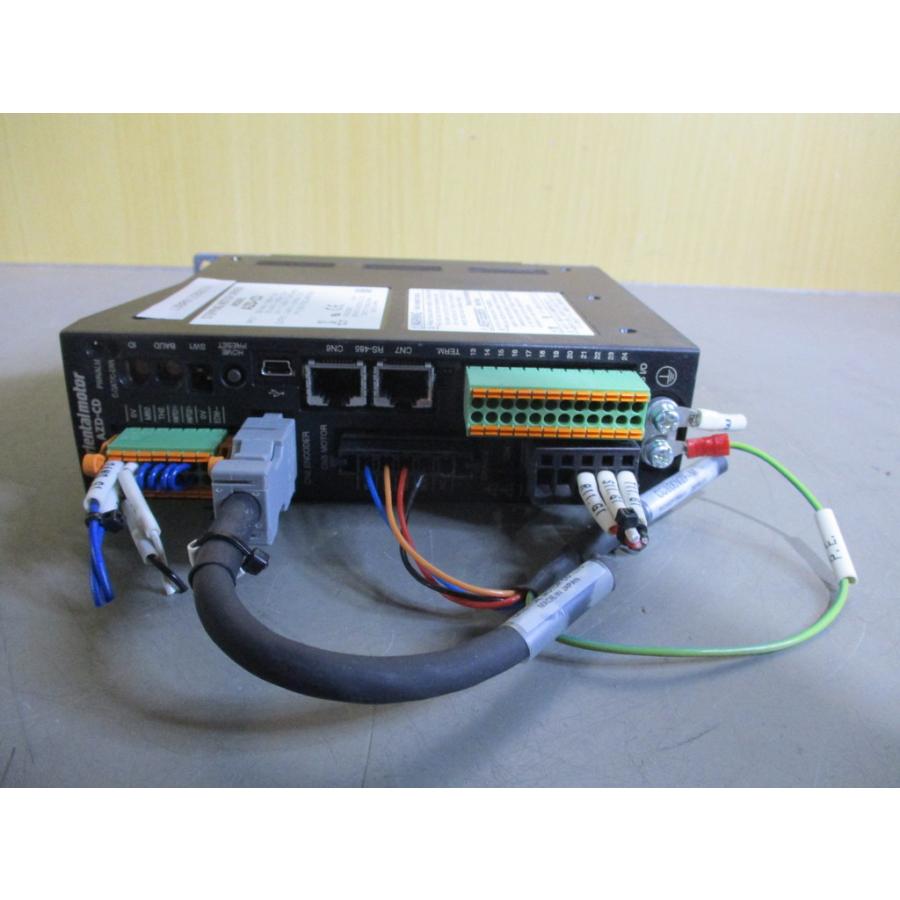 オリエンタルモーター　AZD-CD ドライバー AZD-CD ｜ オリエンタルモーターWEBショップ