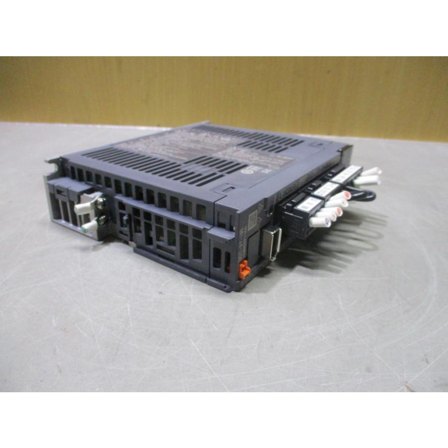 工具、DIY用品 MITSUBISHI MR-J4-20B ACサーボアンプ 200W (LBWR70710D121)