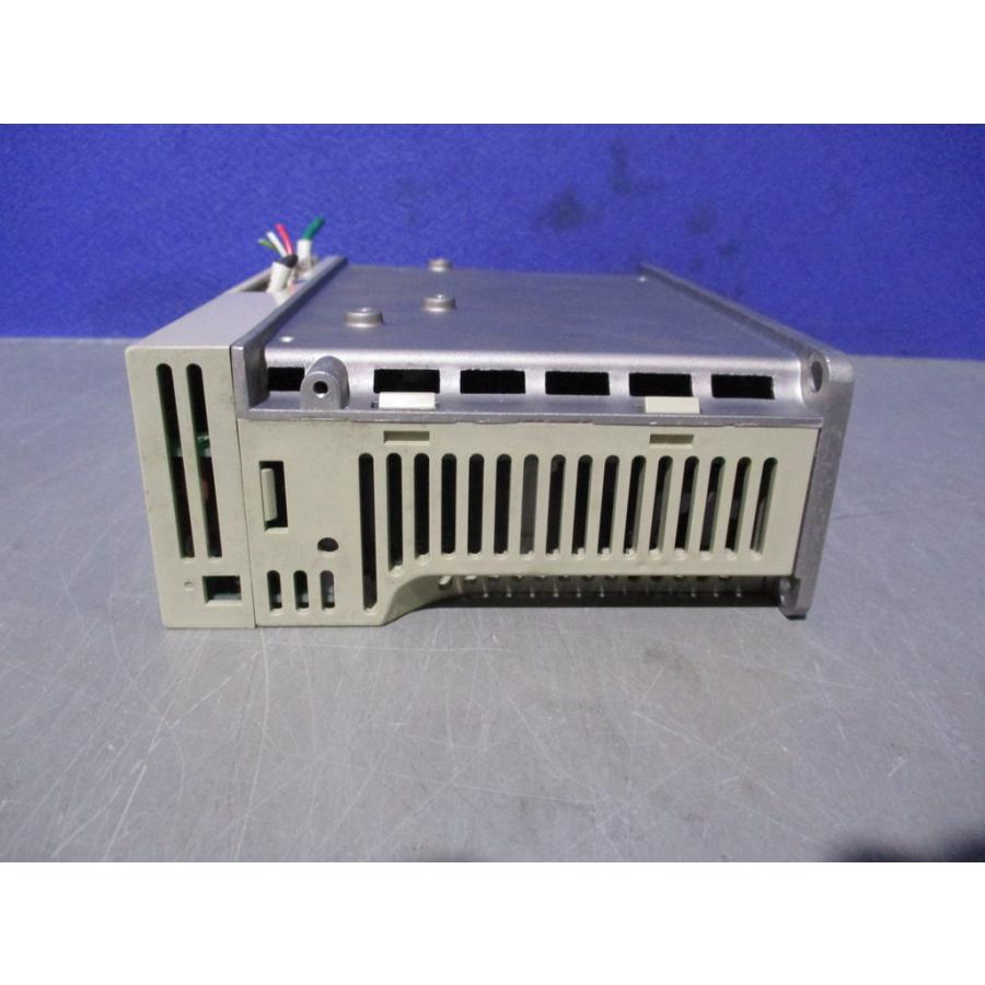 中古 YASKAWA サーボパック SGDA-02AP AC SERVOPACK 200W