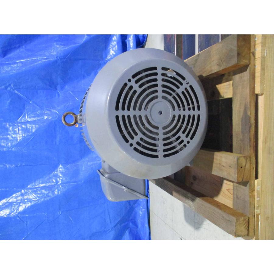 中古 YASKAWA 安川電機 FEQ 1.5KW FEF JTS C 4004 モーター 18.5 中古 YASKAWA 安川電機 FEQ 1.5KW FEF JTS C 4004 モーター 18.5