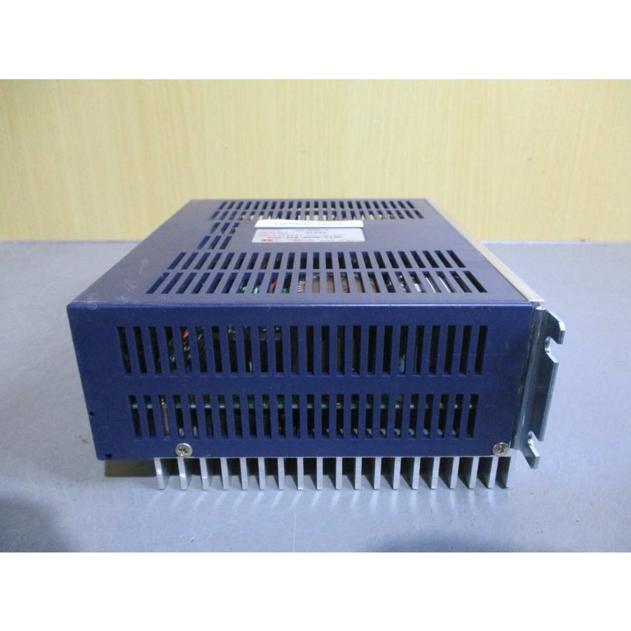 中古HD SYSTEM HARMONIC DRIVE SYSTEMS HA-600-4 FHA-40B-5036-E150