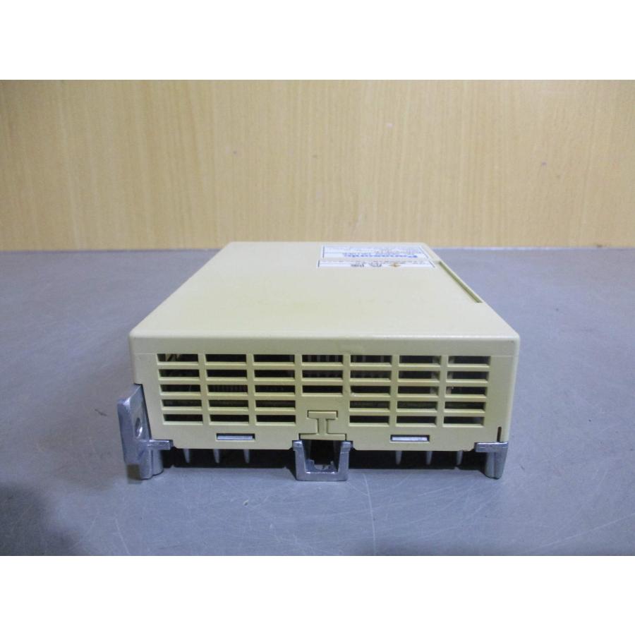 中古Panasonic AC SERVO DRIVER MSD023P1E 200W ACサーボアンプ