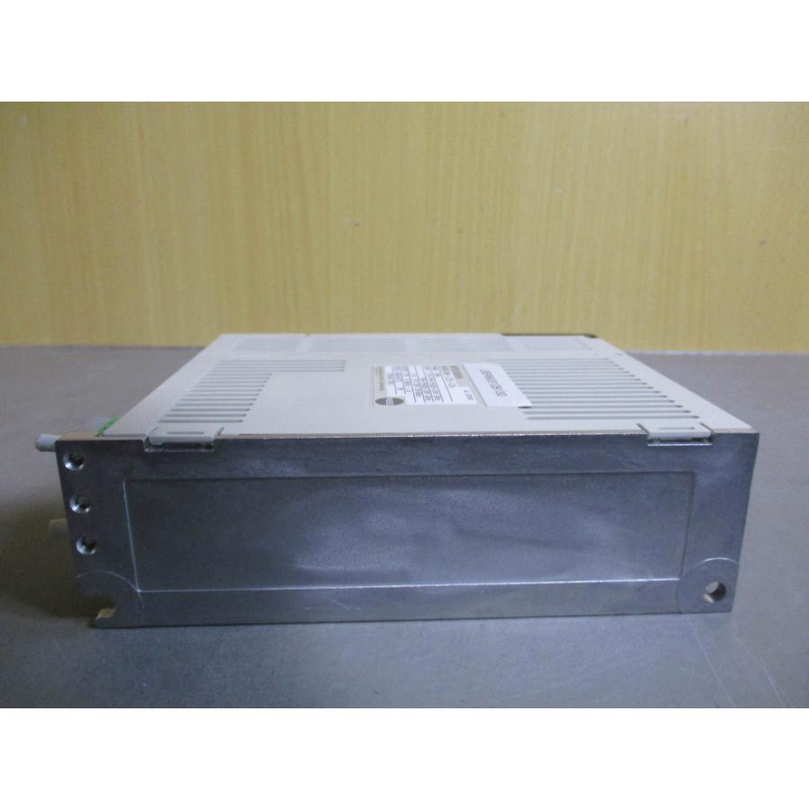 中古 MITSUBISHI AC SERVO MR-J2S-10A サーボアンプ 100W