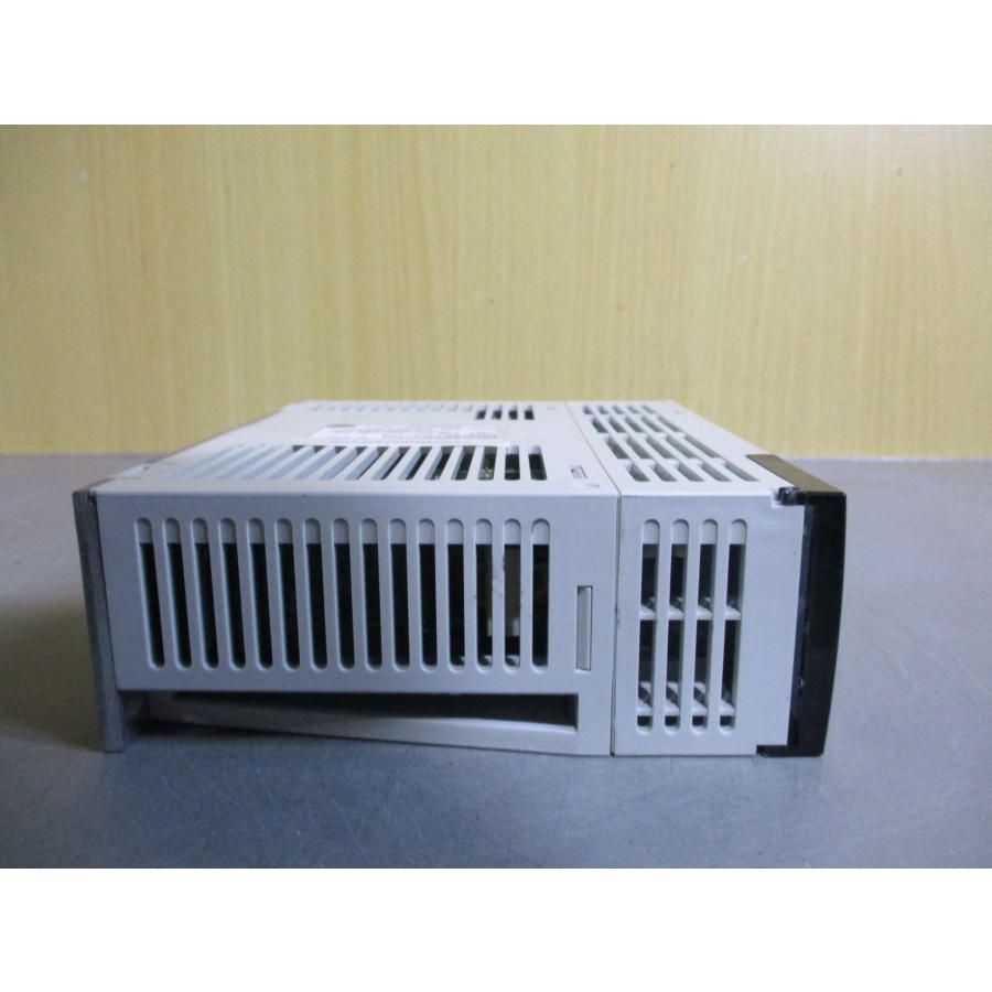 中古 MITSUBISHI AC SERVO MR-J2S-10A サーボアンプ 100W