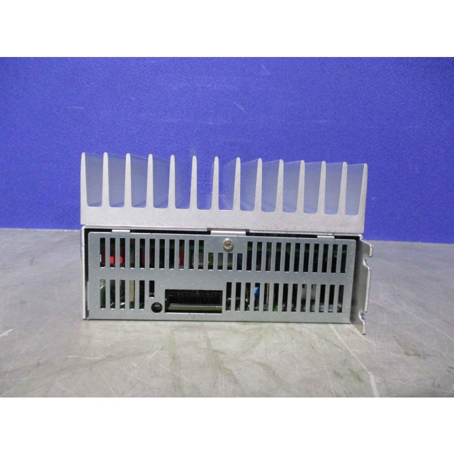 中古 NIKKI DENSO NCR-CDA1A2A-801 サーボ ドライバー (LBER60406C019