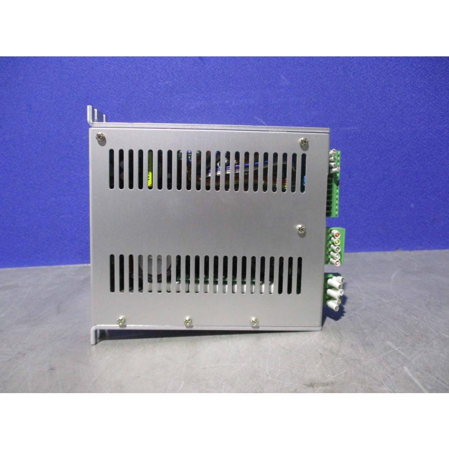 中古 K-PROGETTO KPROS-535MR 5相ステッピングモータードライバー