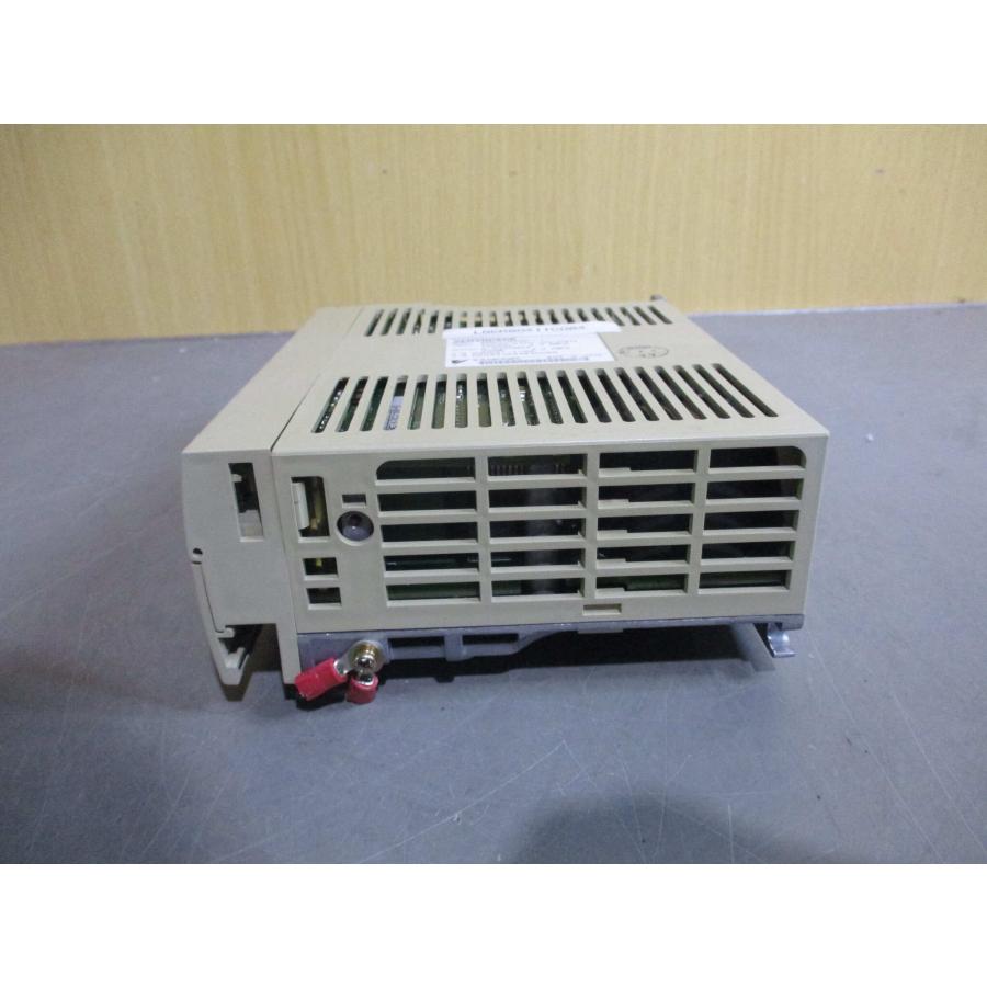 中古 YASKAWA SERVO PACK SGDA-02VP 200W ACサーボパック
