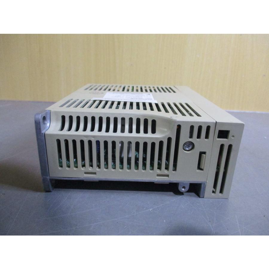 中古 YASKAWA SERVO PACK SGDA-02VP 200W ACサーボパック
