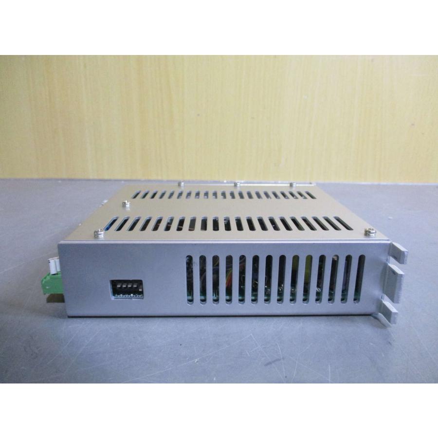 K-PROGETTO KPROS-535MR5相ステッピングモータードライバー 中古K.PROGETTO KPROS-535MR 5相ステッピングモータードライバー