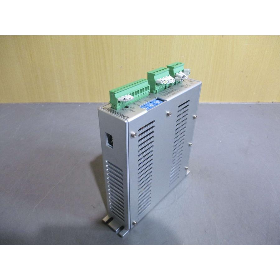中古K.PROGETTO KPROS-535MR 5相ステッピングモータードライバー
