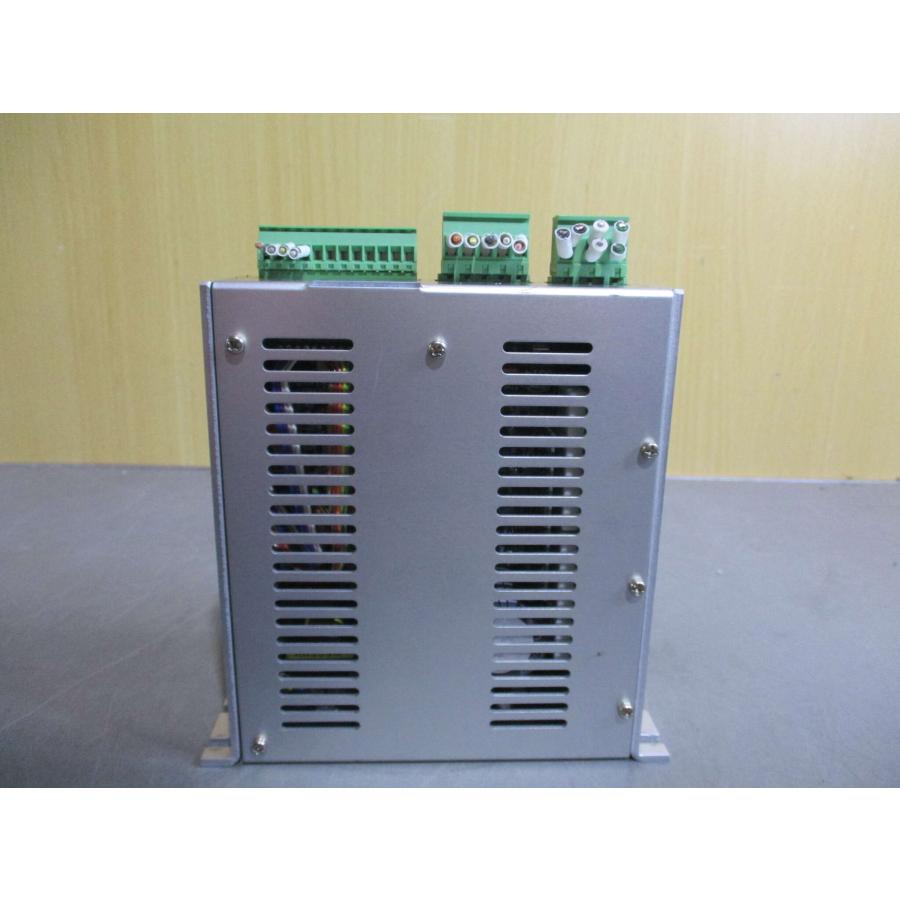 中古K.PROGETTO KPROS-535MR 5相ステッピングモータードライバー