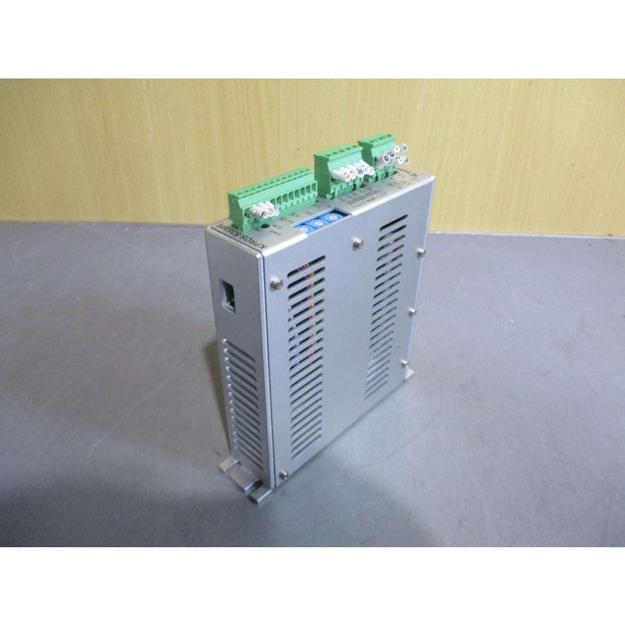 中古K.PROGETTO KPROS-535MR 5相ステッピングモータードライバー