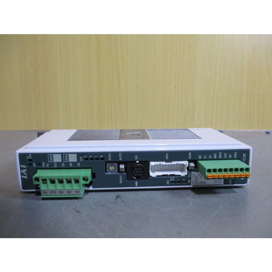 中古 IAI CONTROLLER PCON-CB-28PWAI-CC-0-0-DN (LBER60418C139 ...