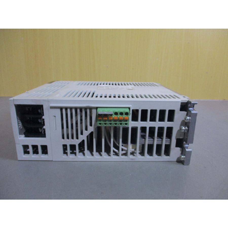 中古 MITSUBISHI AC サーボアンプ MR-J2S-70B 750W(LBER60426C179