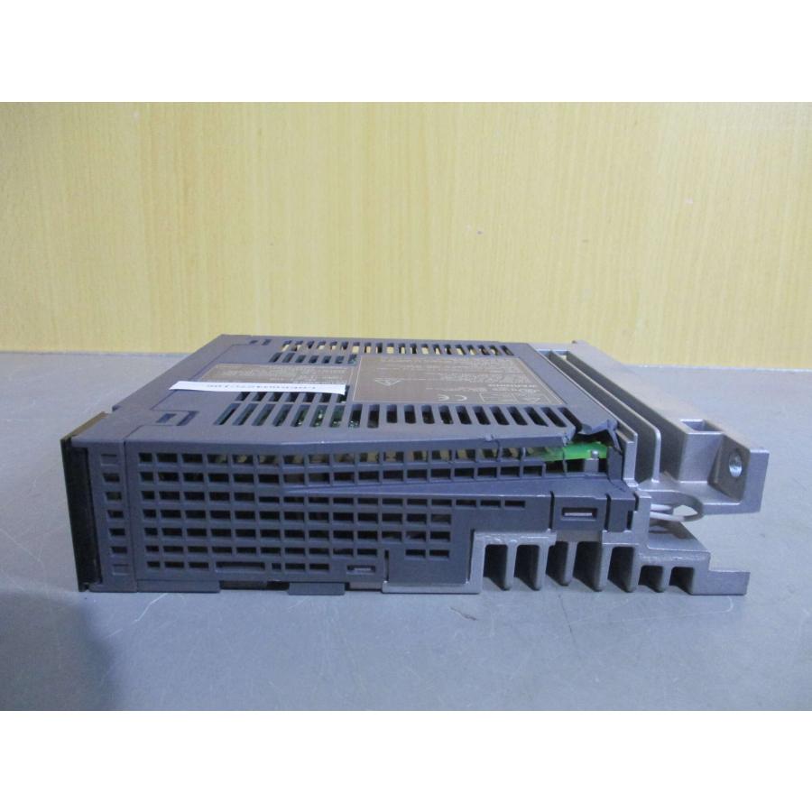 中古 MITSUBISHI AC SERVO MR-J3-40B サーボアンプ 400W