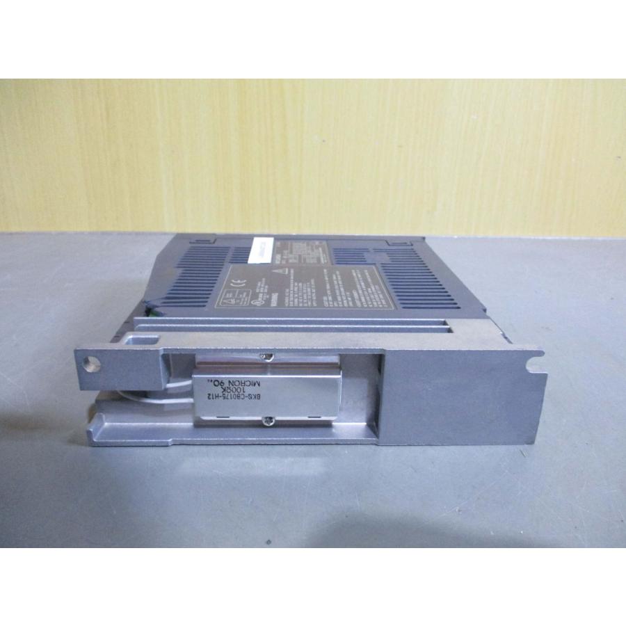 MITSUBISHI MR-J3-40B (GA) サーボアンプ 400W 三菱 ACサーボアンプ MR-J3-40B (電源ON累積時間1h未満) | 保守部品.com