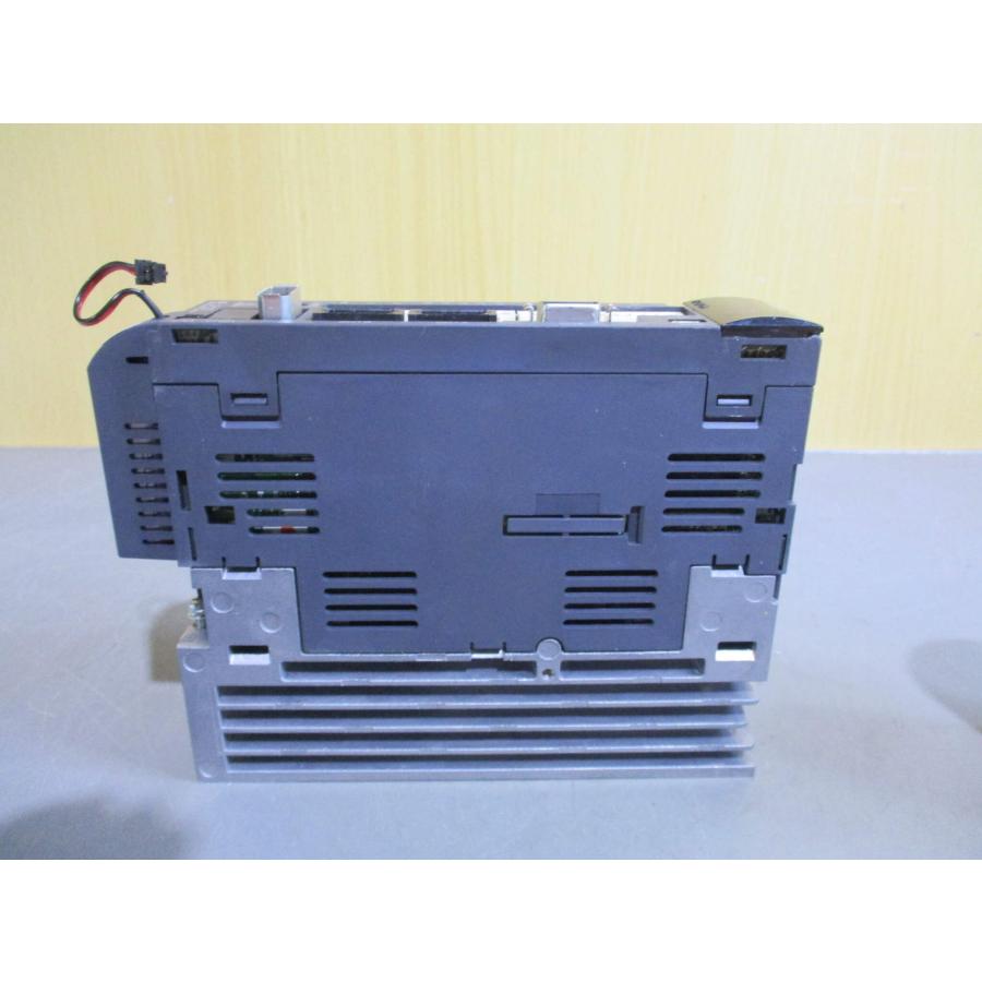 中古 MITSUBISHI AC SERVO MR-J3-20B サーボアンプ 200W