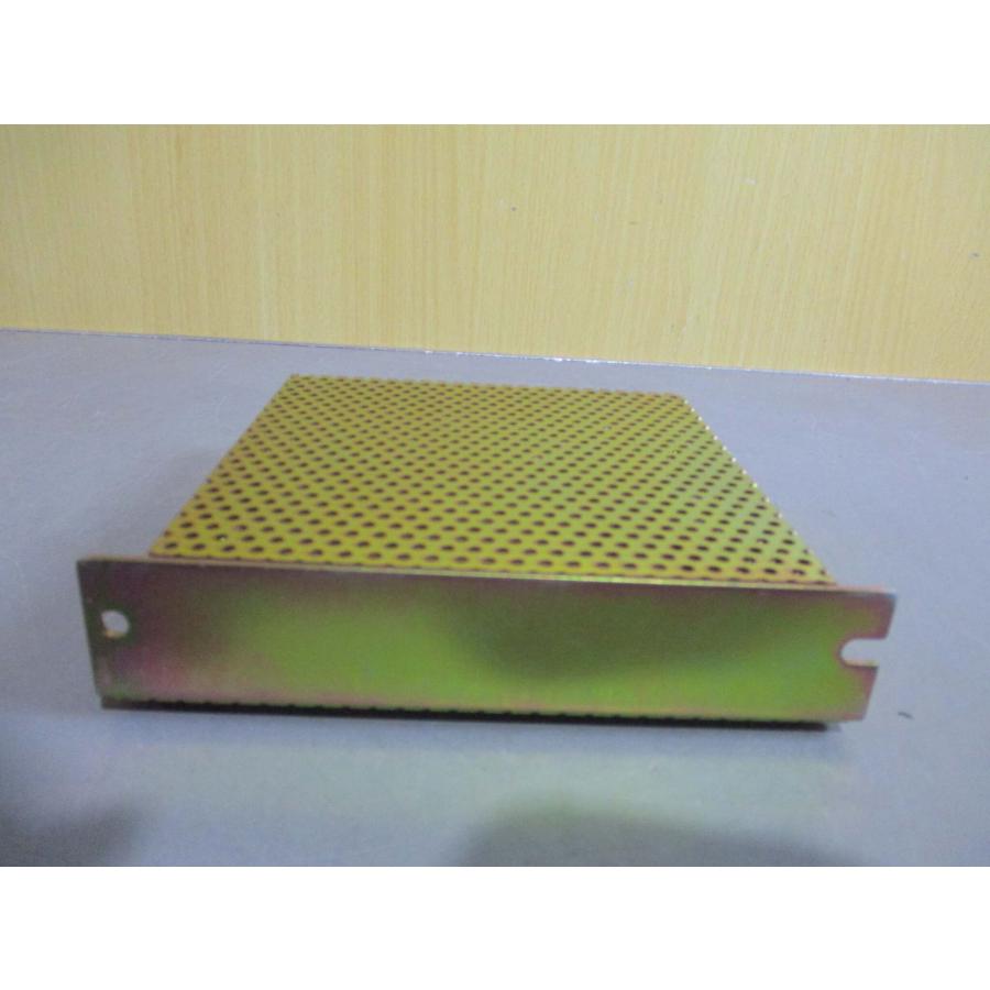 中古 MITSUBISHI MR-RB12 回生抵抗器 (LBER60427C206) : growdetrading