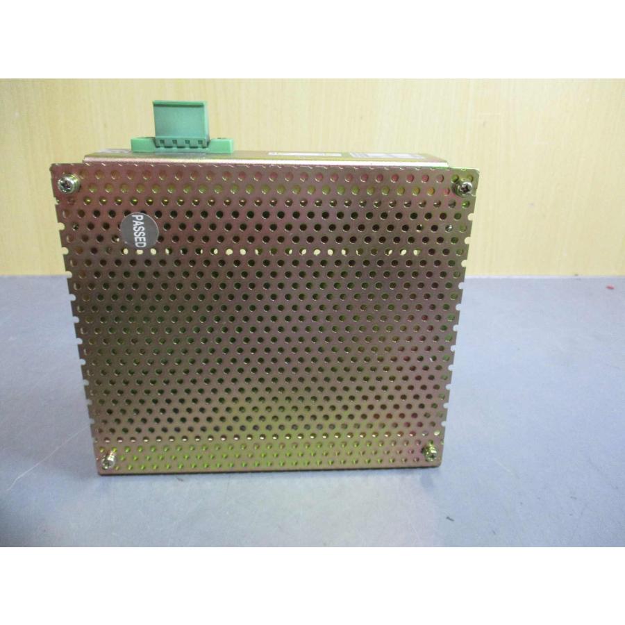 中古 MITSUBISHI MR-RB12 回生抵抗器 (LBER60427C206) : growdetrading