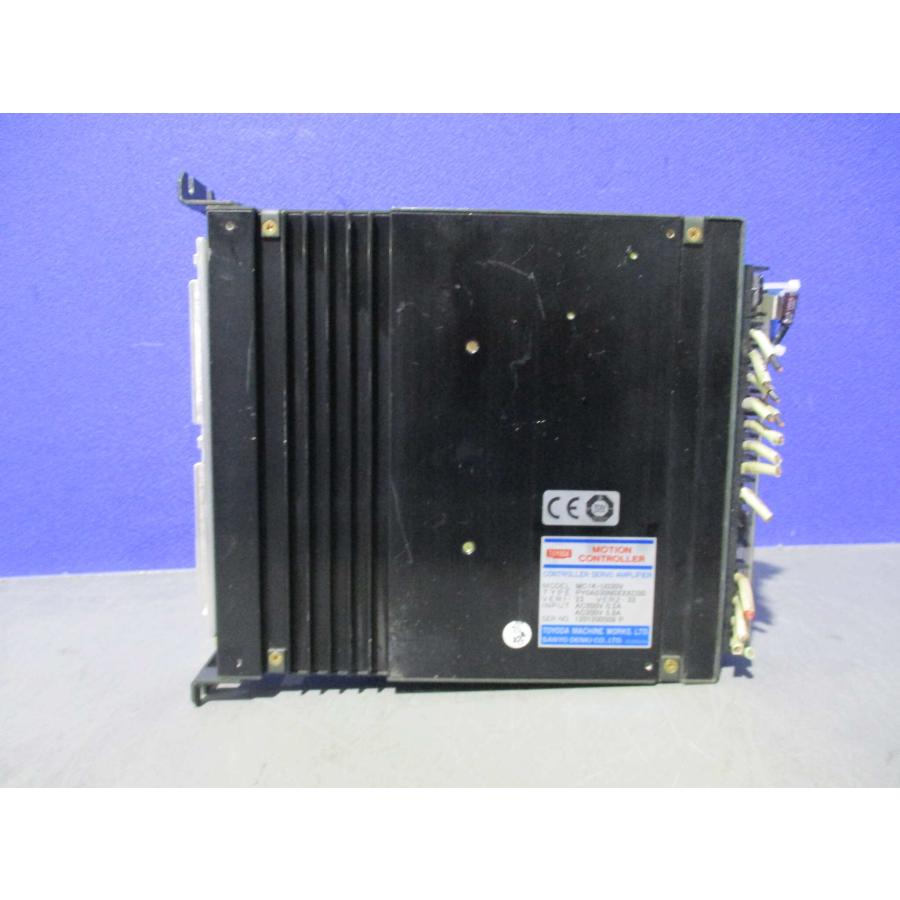 中古 TOYADA Motion controller MC1K-U030V(LBER60510D062