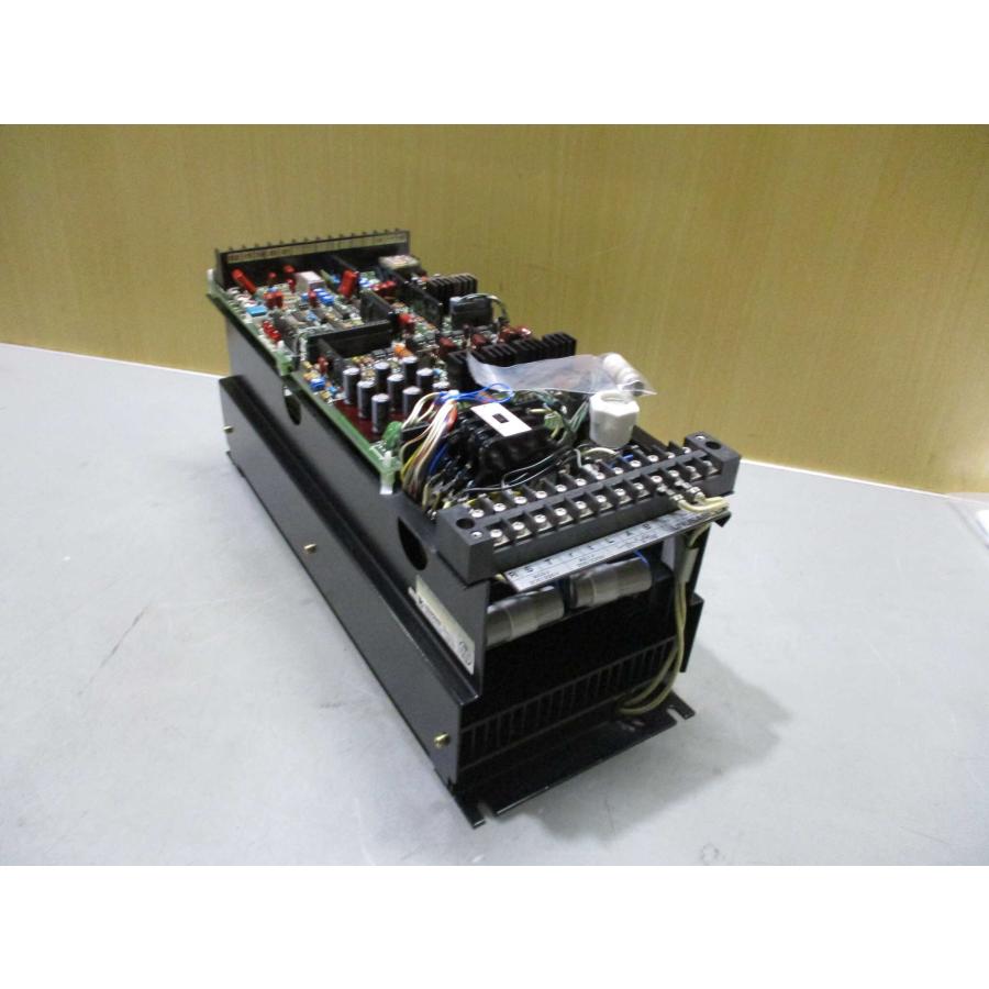 中古 YASKAWA CPCR-MR15C-H Servopack (LBER61025A002