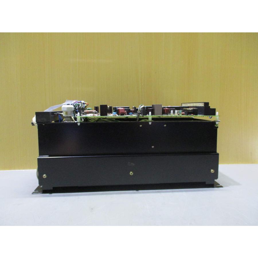中古 YASKAWA CPCR-MR15C-H Servopack (LBER61025A002