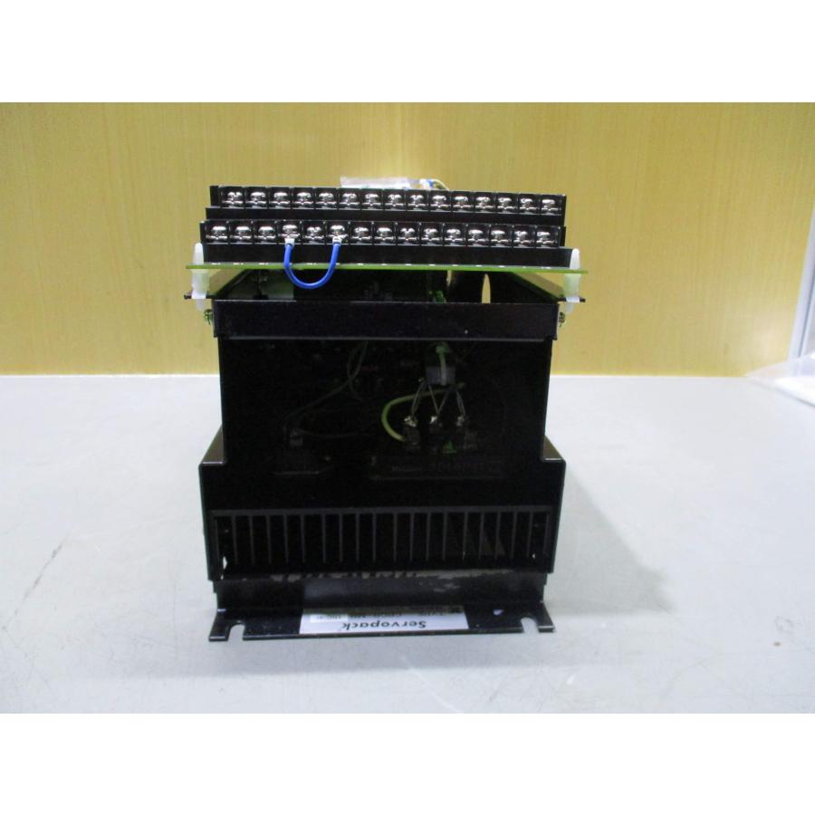 中古 YASKAWA CPCR-MR15C-H Servopack (LBER61025A002