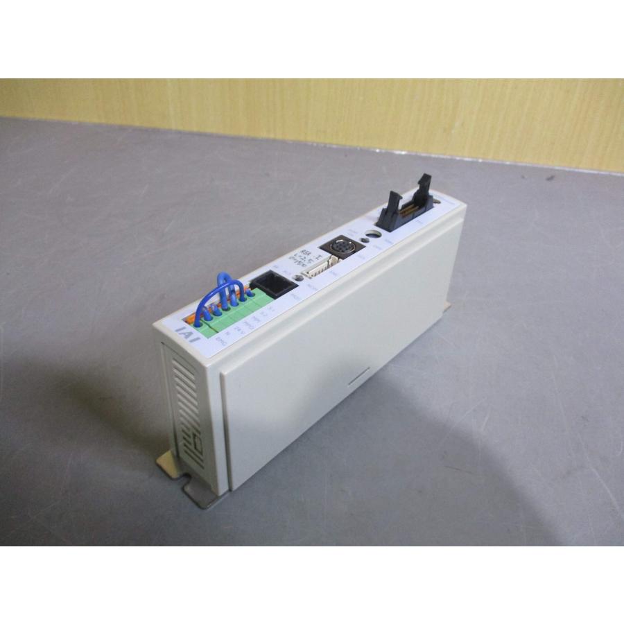 IAIロボシリンダー用コントローラー　RCP2-C-RPA-I-PM-0中古品 IAIロボシリンダー用コントローラー RCP2-C-RPA-I-PM-0中古品 - メルカリ