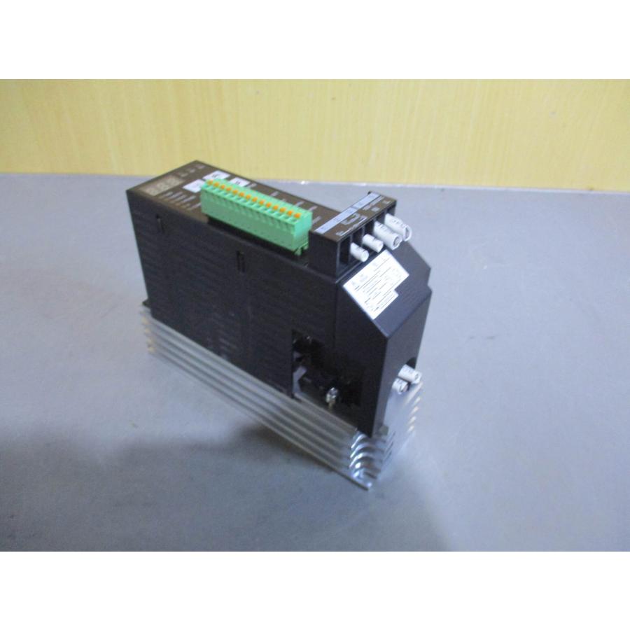 中古 OMRON G3PW-A220EC-C-FLK 単相電力調整器(LBFR60220B108 中古 OMRON G3PW-A220EC-C-FLK 単相電力調整器(LBFR60220B108