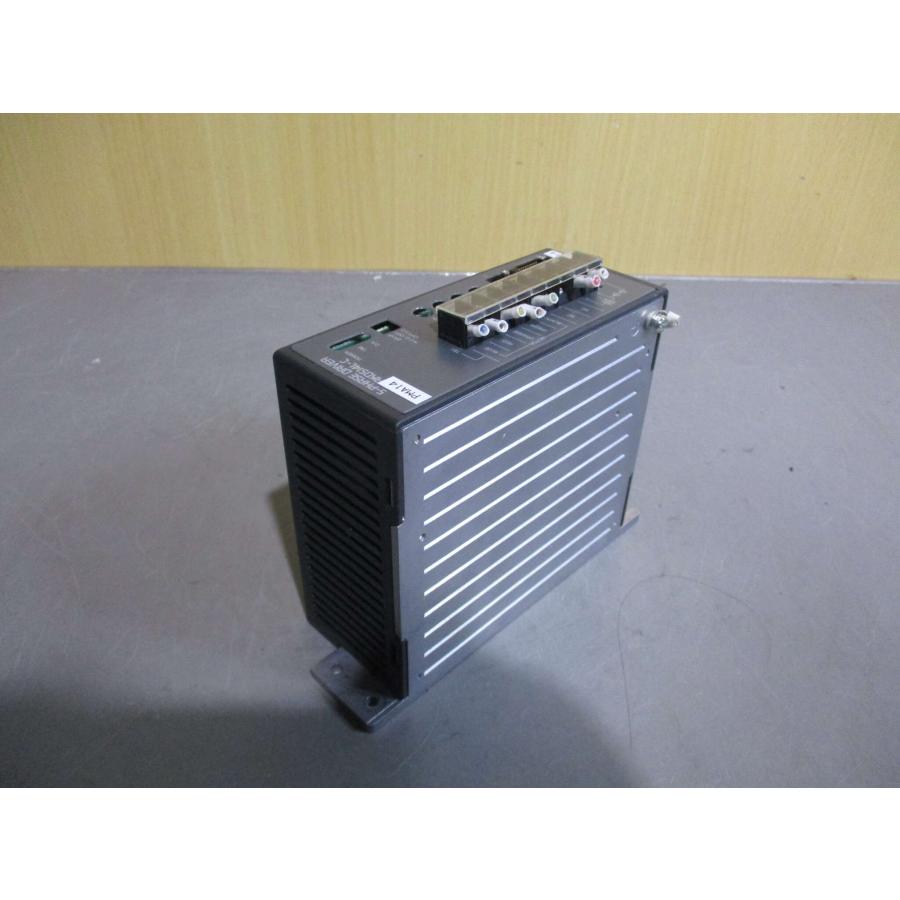 中古ORIENTAL MOTOR RKD514L-C 5-PHASE DRIVER ステッピング 中古ORIENTAL MOTOR RKD514L-C 5-PHASE DRIVER ステッピング