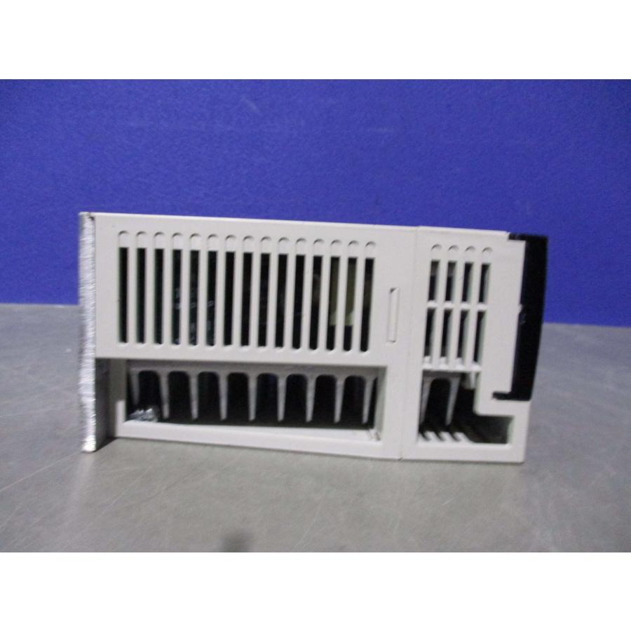 中古 MITSUBISHI AC SERVO MR-J2S-40A サーボアンプ 400W