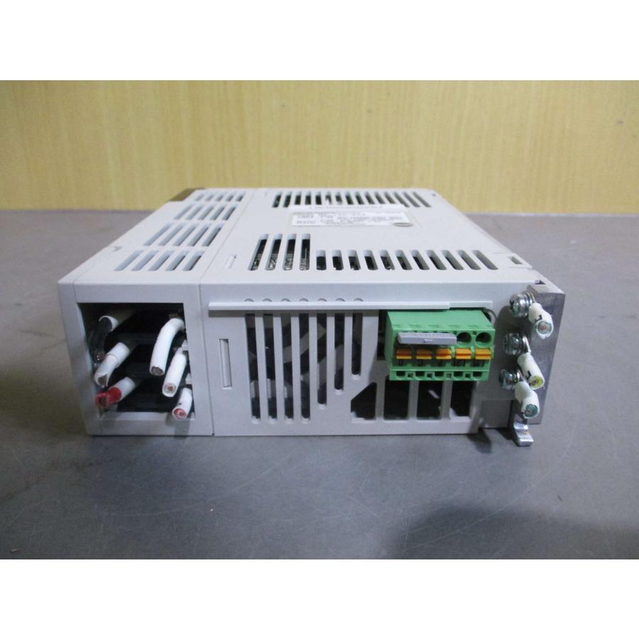 中古 MITSUBISHI AC SERVO MR-J2S-20A サーボアンプ 200W